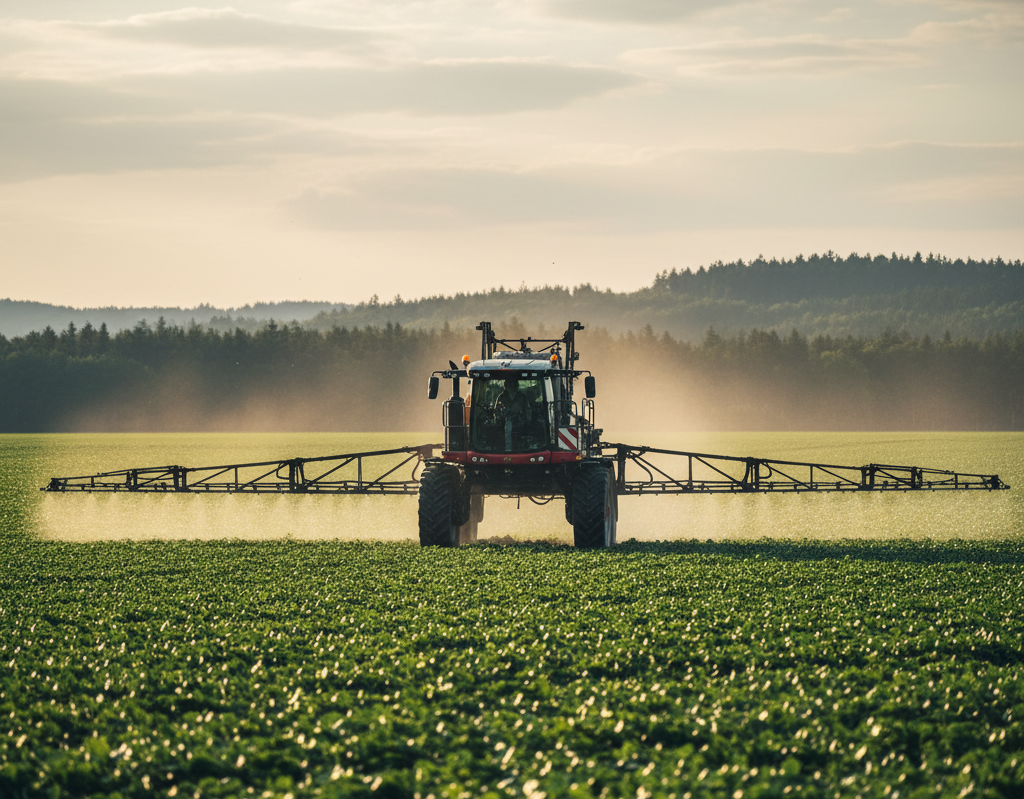 Sprayers